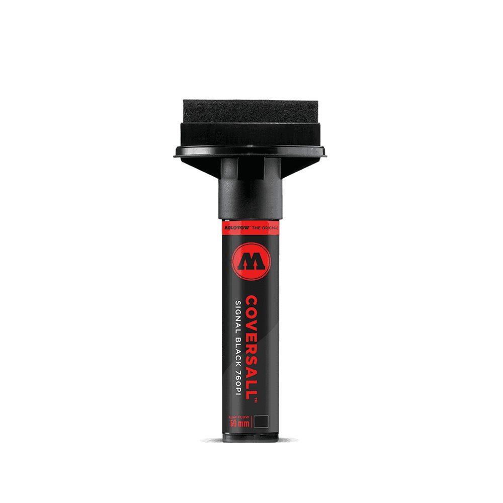 Molotow Coversall 760PI Marker