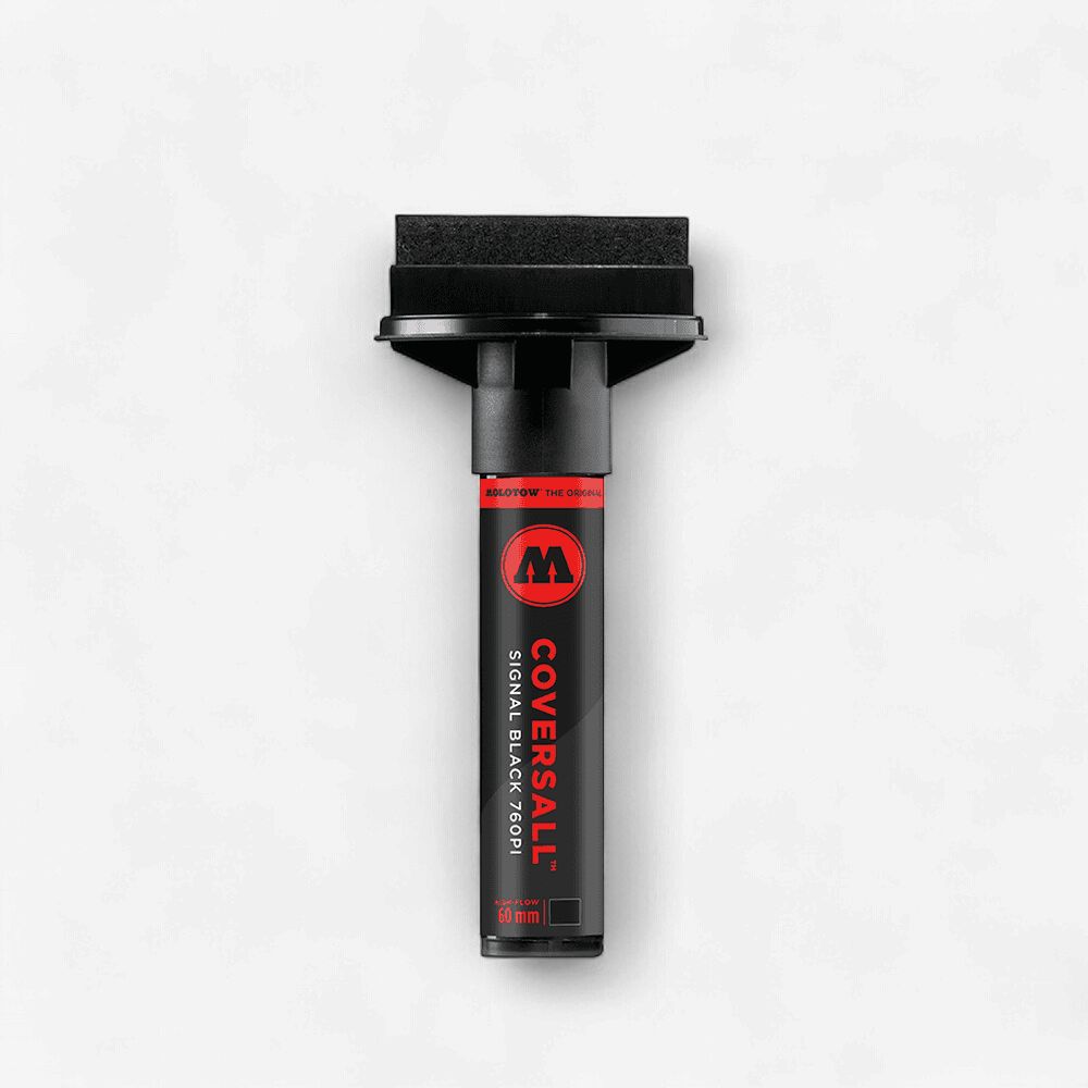 Molotow Masterpiece Coversall 760PI Marker