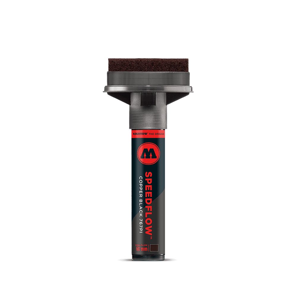 Molotow Speedflow 767PI Marker