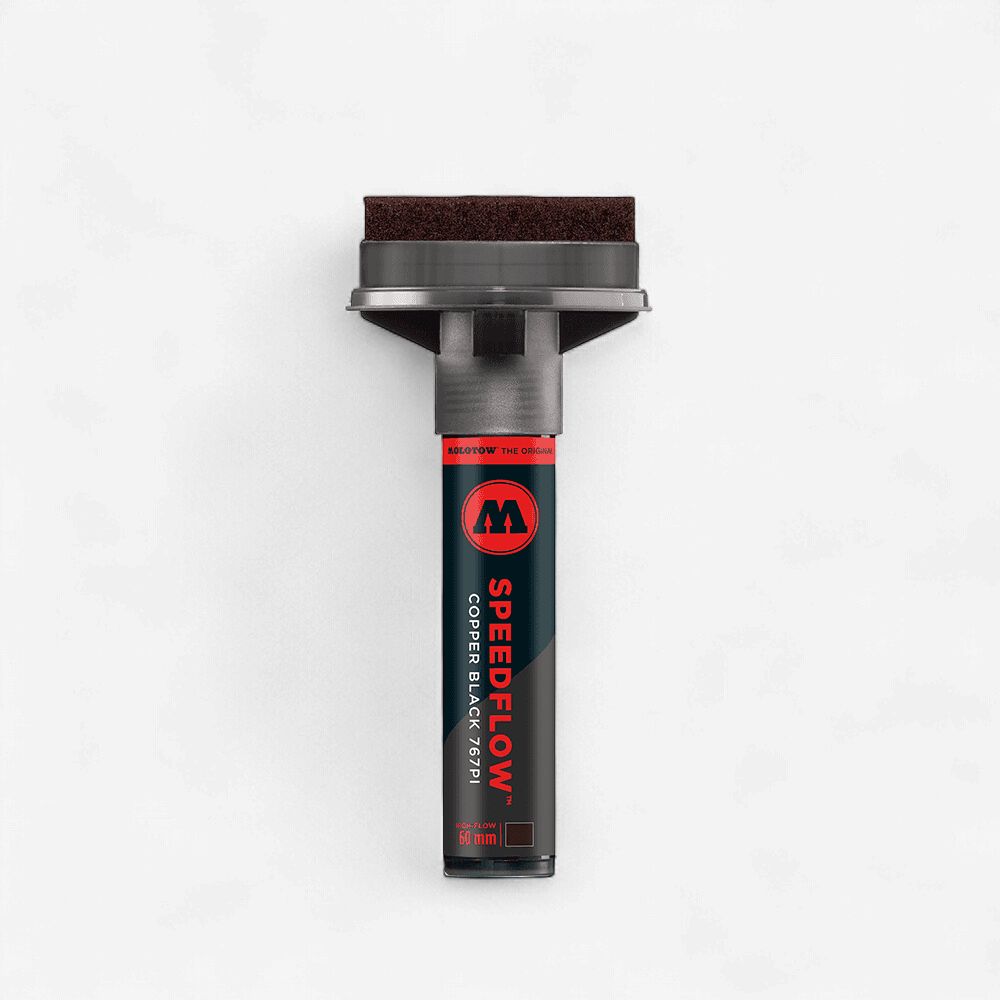 Molotow Masterpiece Speedflow 767PI Marker