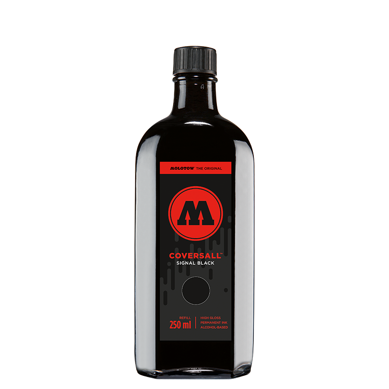 Molotow Coversall Cocktail Refill 250ml
