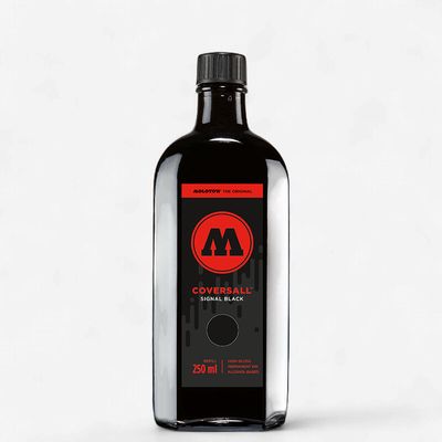 Molotow Coversall Cocktail Refill 250ml