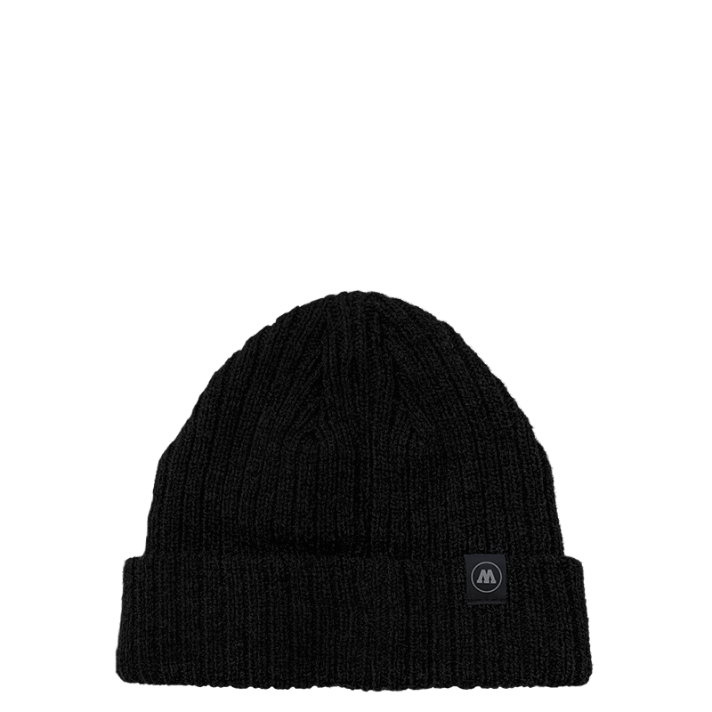Molotow Docker Beanie Black