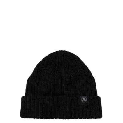 Molotow Docker Beanie Black