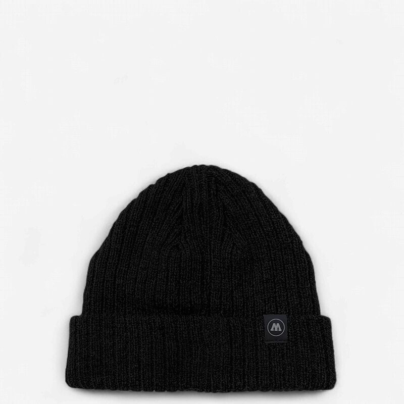 Molotow Docker Beanie Black