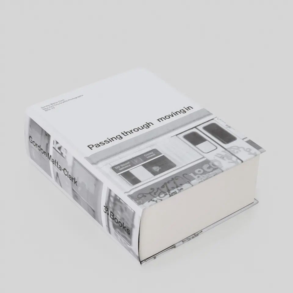 Passing Through Moving In and Getting Away With It