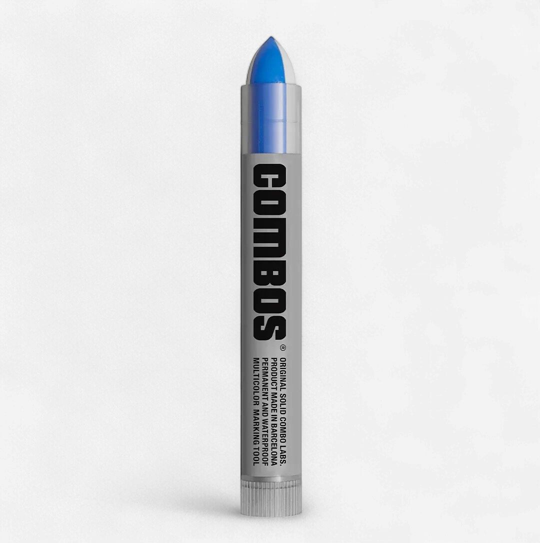 Solid Combo COMBOS Marker - SONIC