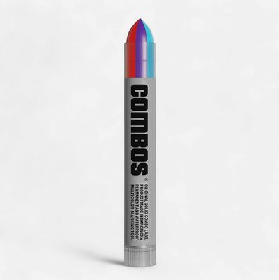 Solid Combo COMBOS Marker - REUNITED