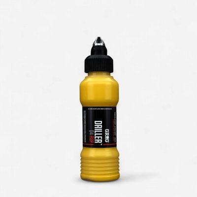 Grog Driller 04 RSP Marker