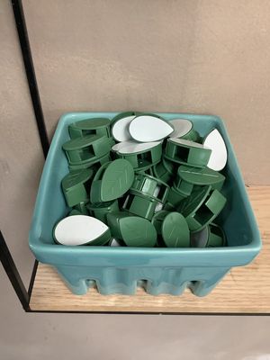 Vine Wall Clip
