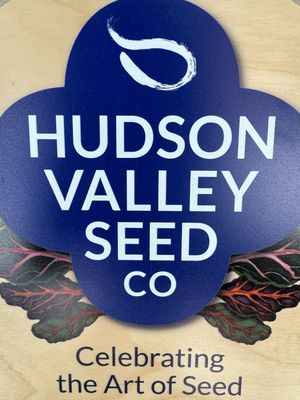 Hudson Valley Seeds