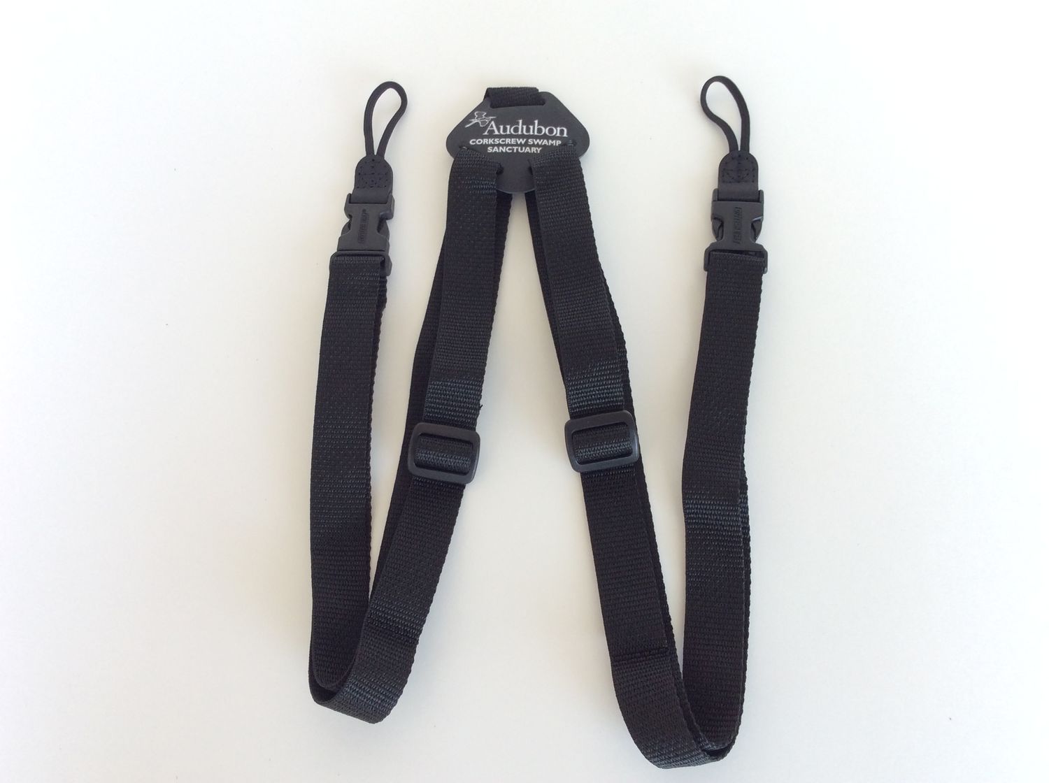 Harness - Custom Bino/Cam Web