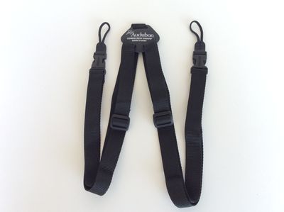 Harness - Custom Bino/Cam Web