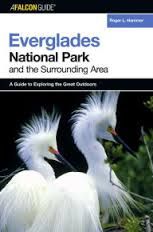Book - Everglades-National Park