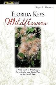 Book - Everglades Wildflowers