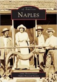 Book - Images of America Naples