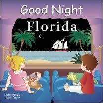 Book - Good Night Florida