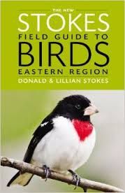 Book - Stokes Field Guide to Birds Eastern Region