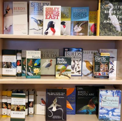 BOOKS