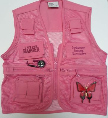 Vest - Youth