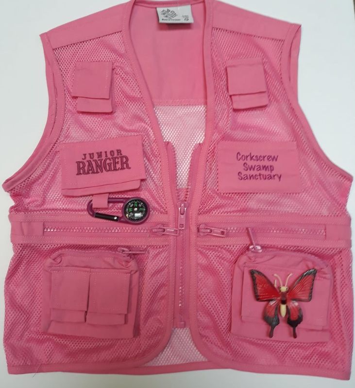 Vest - Youth