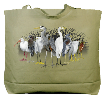 Tote - Heavy Canvas