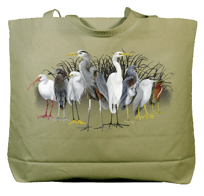 Tote - Heavy Canvas