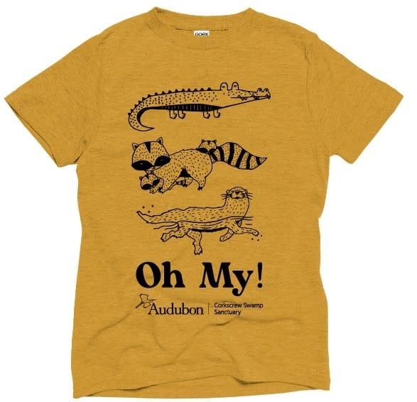 T-Shirt - Youth Oh My!