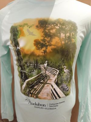 T-Shirt - Long Sleeve UV