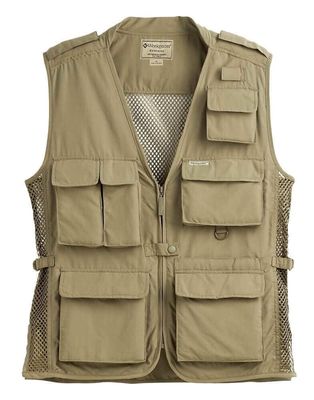 Air Vest
