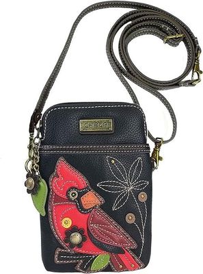 Cross Body Cell Phone Bag