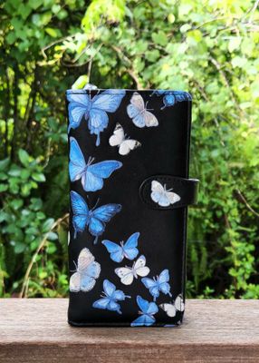 Wallet - Butterflies