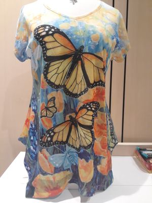 Sunshirt -