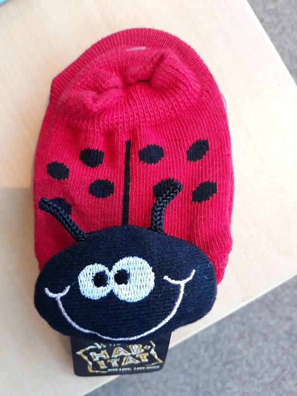 Baby Socks