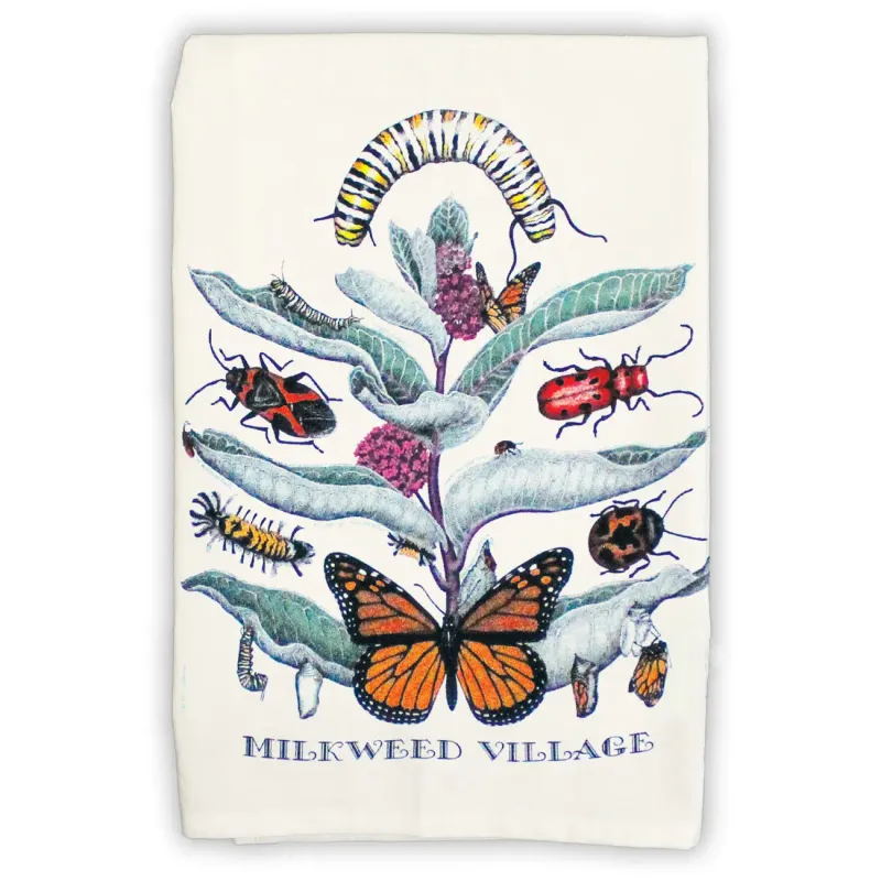 Tea Towel