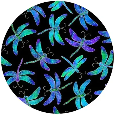 Silicone Trivet