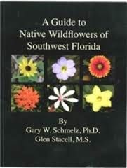 Book - A Guide To Native Wildflowers of Southwest Florida