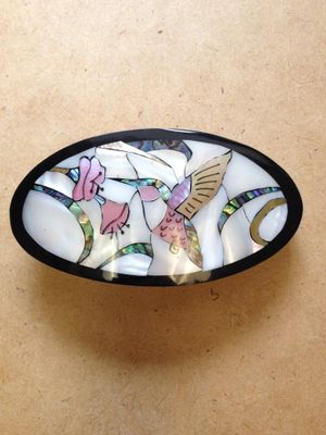 Barrette