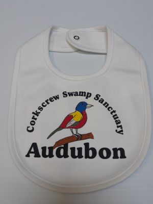 Baby Bib