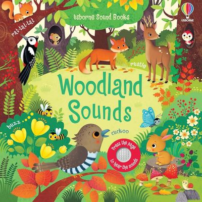 Books with Sound