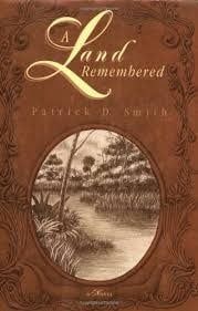 Book - A Land Remembered