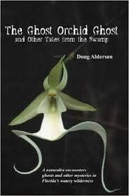 Ghost Orchid Ghost