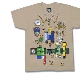 T-Shirt - Youth Park Ranger