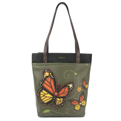 Big Tote, Design: Monarch