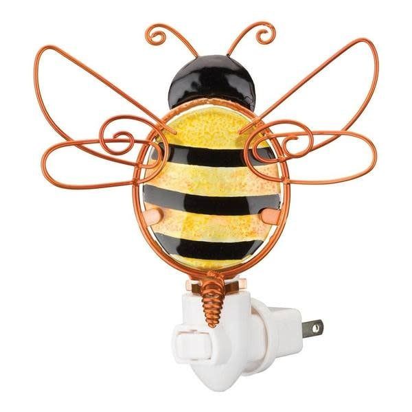 Nightlight, Design: Bee