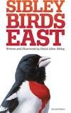 Book - Sibley Field Guide to Birds East