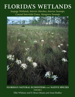 Book - Florida&#39;s Wetlands