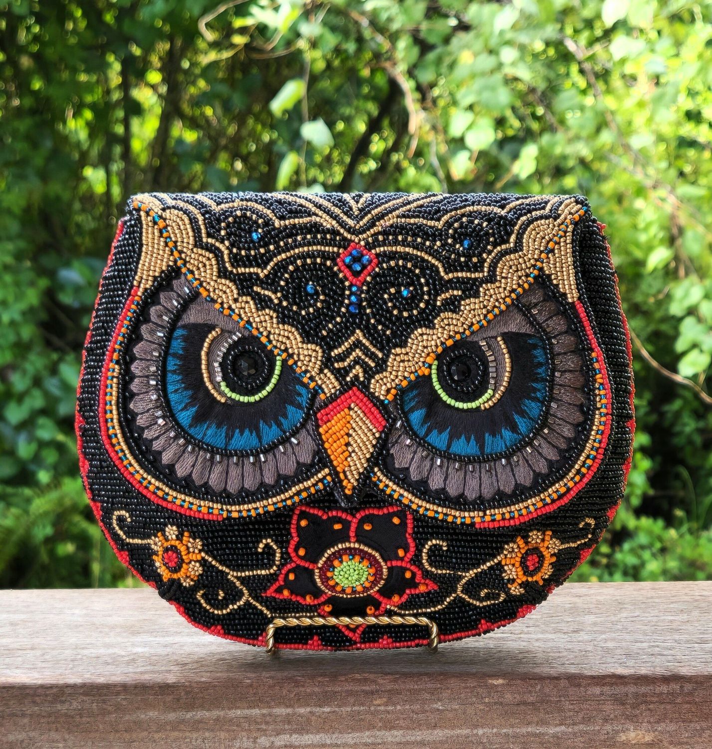 Handbag - Night Owl
