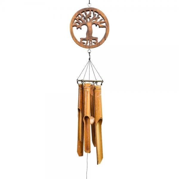 Wind Chime Tree of Life