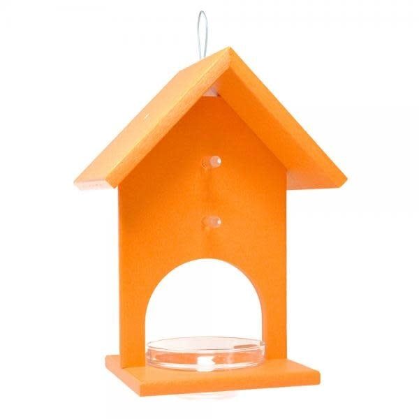 Fruit and Jelly Bird Feeder